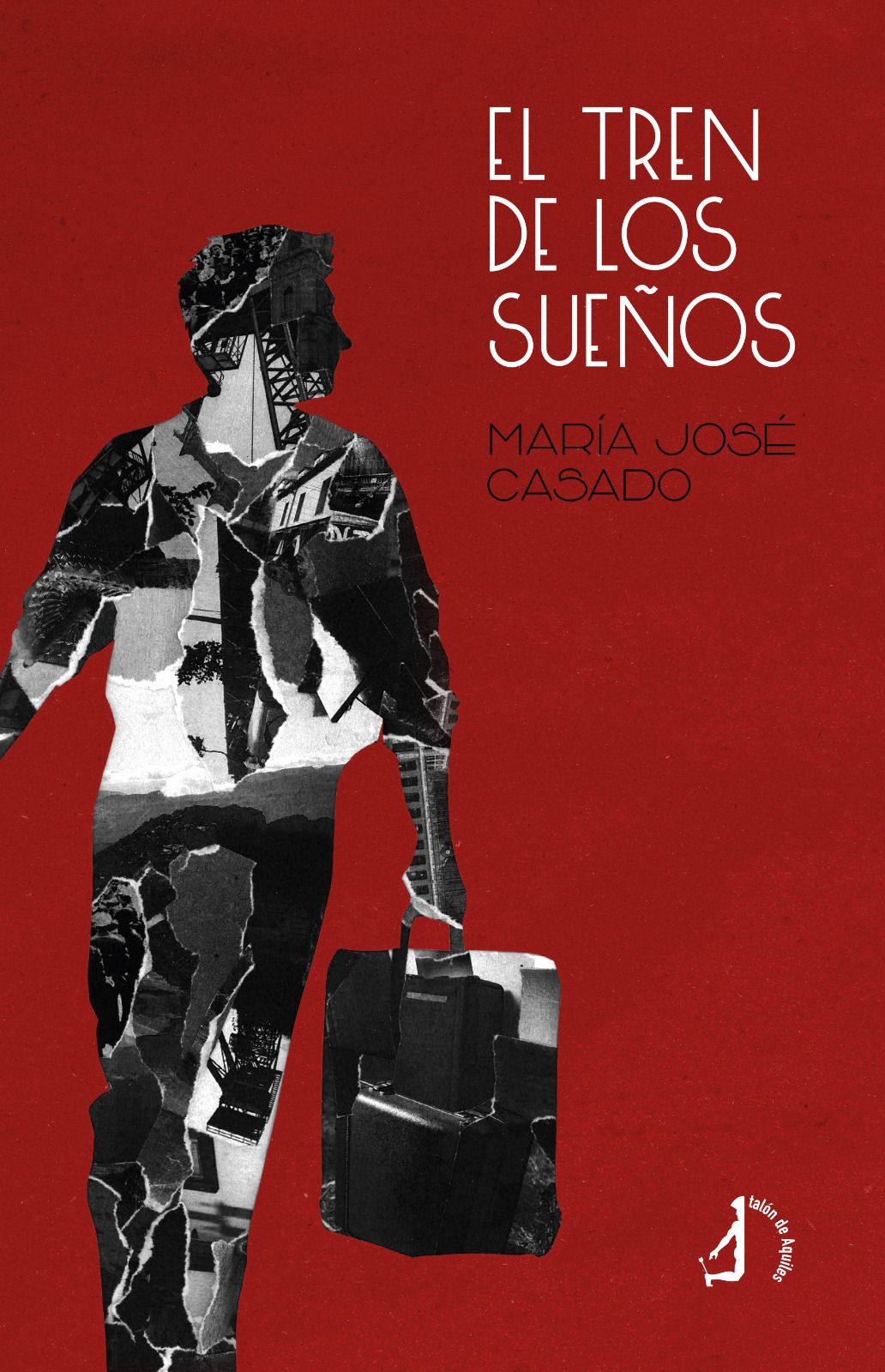 El tren de los sueños