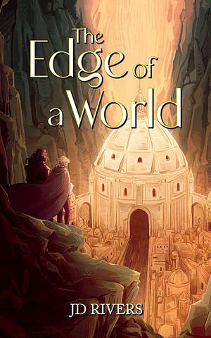 The Edge of a World (Otar's Universe, #1)