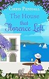 The House that Florence Left (Portuguese Paradise #4)