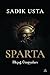 Sparta İlkçağ Ütopyaları