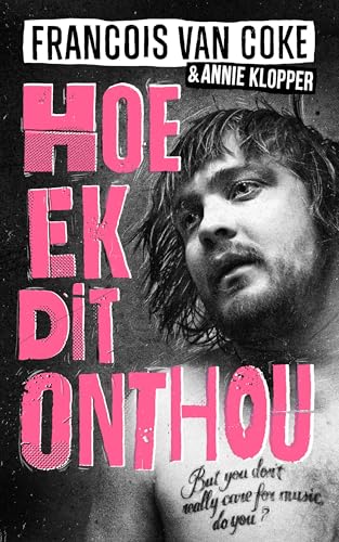 Hoe ek dit onthou (Afrikaans Edition)