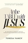 At the Table with...