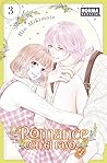 Romance con el rayo, vol. 3 by Rin Mikimoto
