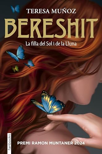 Bereshit (Kindle Edition)