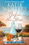 Before the Storm (The Salt Sisters Book 6)