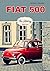 Fiat 500 the History