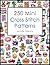 250 Mini Cross Stitch Patte...