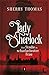 Eine Studie in scharlachroter Frau: Lady Sherlock 1 (German Edition)