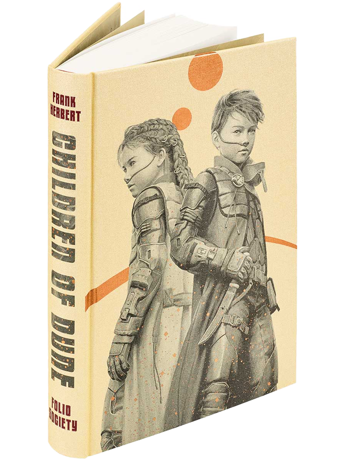Children of Dune