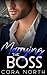 Marrying the Boss: A Marriage of Convenience Romance (Golden Gate Billionaires Book 6)