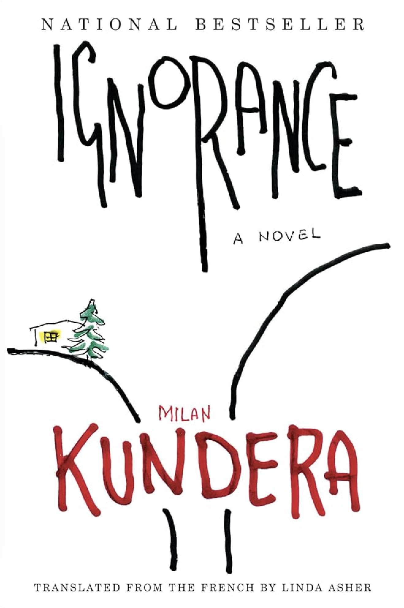 Ignorance (Paperback)