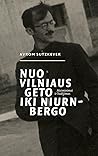 Nuo Vilniaus geto...