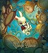 El señor Conejo Blanco by Benjamin Lacombe