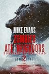 Survival of The Dead: The Dead Rise Series Book 2 (Zombies Ate the Neighbors) Survival of The Dead: The Dead Rise Series Book 2 (Zombies Ate the Neighbors)