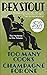 Too Many Cooks/Champagne for One by Rex Stout