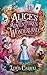 Alice's Adventures in Wonderland by Lewis Carroll
