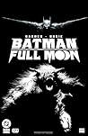 Batman: Full Moon...
