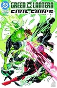 Green Lantern Civil Corps Special (2024) #1
