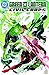 Green Lantern Civil Corps S...