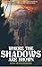 Where The Shadows Are Shown by Josh Schlossberg Where The Shadows Are Shown by Josh Schlossberg