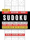Sudoku Easy Mediu...