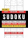 Sudoku Easy Mediu...