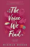 The Voice We Find