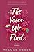 The Voice We Find by Nicole Deese