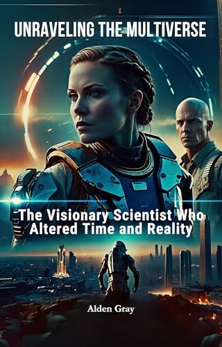 Unraveling the Multiverse: The Visionary Scientist Who Altered Time and Reality (Kindle Edition)