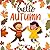 Hello Autumn: A Fun Fall Bo...