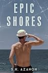 Book cover for Epic Shores