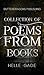Collection of Poems from Bo...