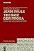 Jean Pauls Theorie der Prosa by Sina Dell'anno