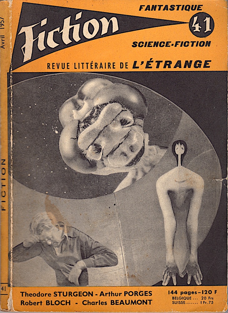 Fiction n°41