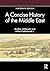 A Concise History of the Middle East by Ibrahim Al-Marashi