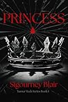 Book cover for Princess: Turner Tech Series