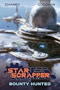 Bounty Hunted (Star Scrapper, #8)