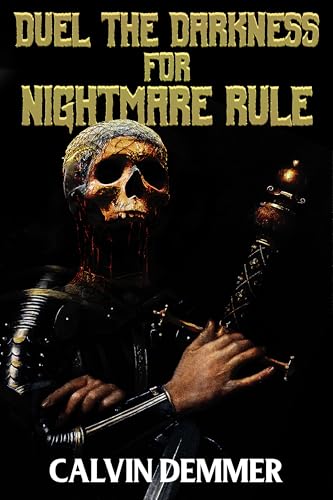 Duel the Darkness for Nightmare Rule (Kindle Edition)