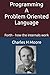 Programming A Problem Oriented Language: Forth - how the internals work