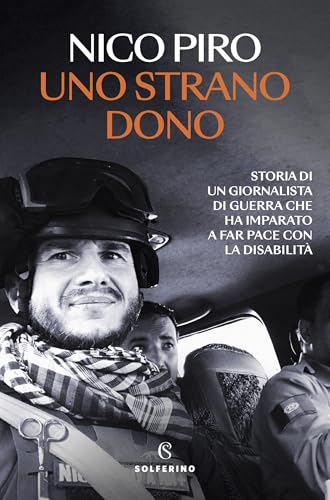Uno strano dono (Italian Edition)
