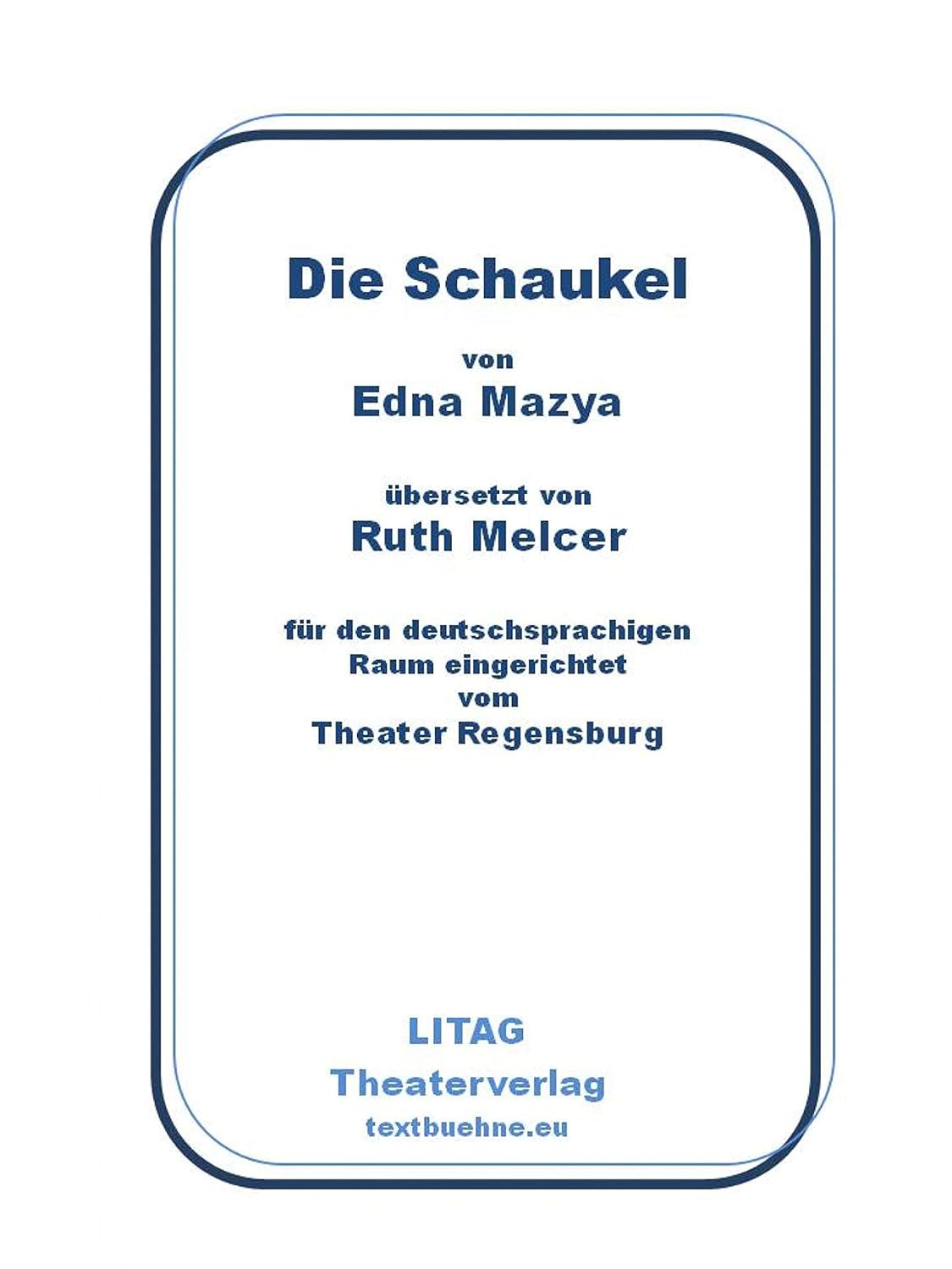 Die Schaukel