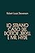 Lo strano caso del Dottor Jekyll e Mr. Hyde (Italian Edition)
