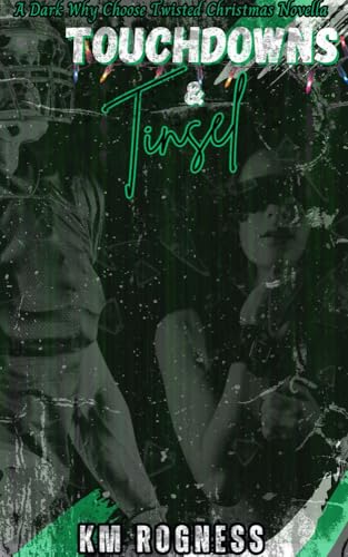 Touchdowns & Tinsel (Kindle Edition)