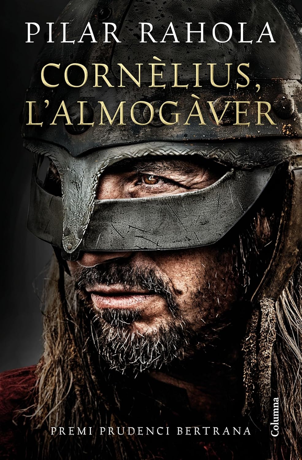 Cornèlius, l'almogàver (Hardcover)