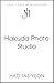 Hakuda Photo Studio by Her Tae-Yeon