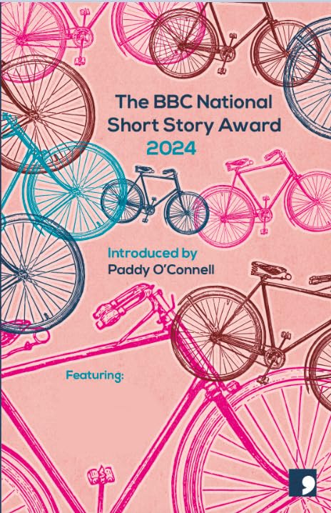 BBC short story award 2024