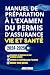 MANUEL DE PRÉPARATION À L'EXAMEN DU PERMIS D'ASSURANCE VIE ET... by jack press