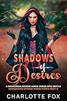 Book cover for Shadows of Desires