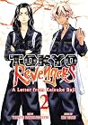 Tokyo Revengers: ...