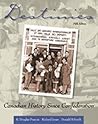 Destinies: Canadian History Since Confederation, 5th edition